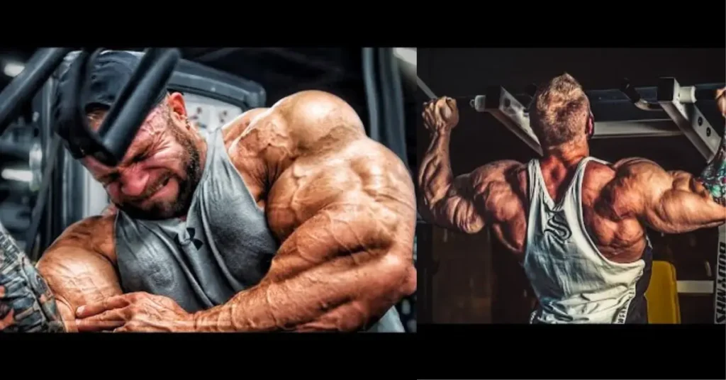 Iain Valliere Retirement