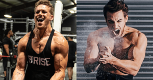 Marc Fitt Diet Plan and Workout Routine