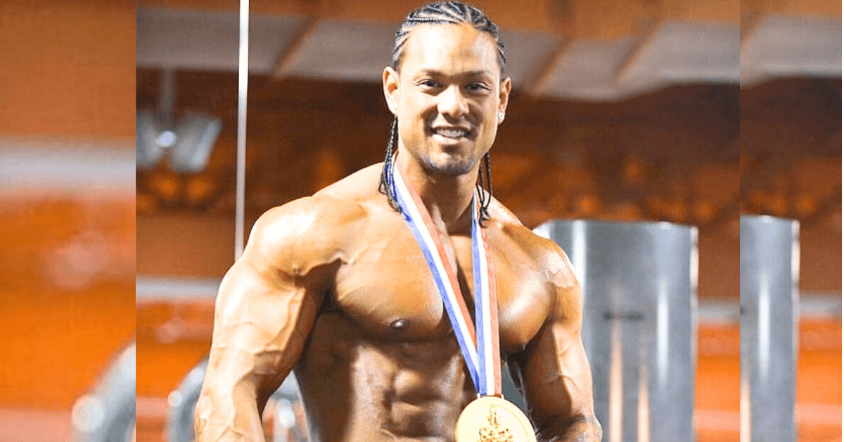 Jay Cutler Diet Plan and Workout Routine (October 2023) Tikkay Khan