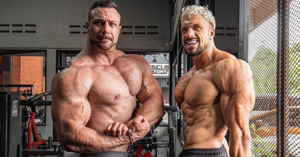 Noel Deyzel’s Inspiring Journey: Overcoming Adversity and Spreading Positivity