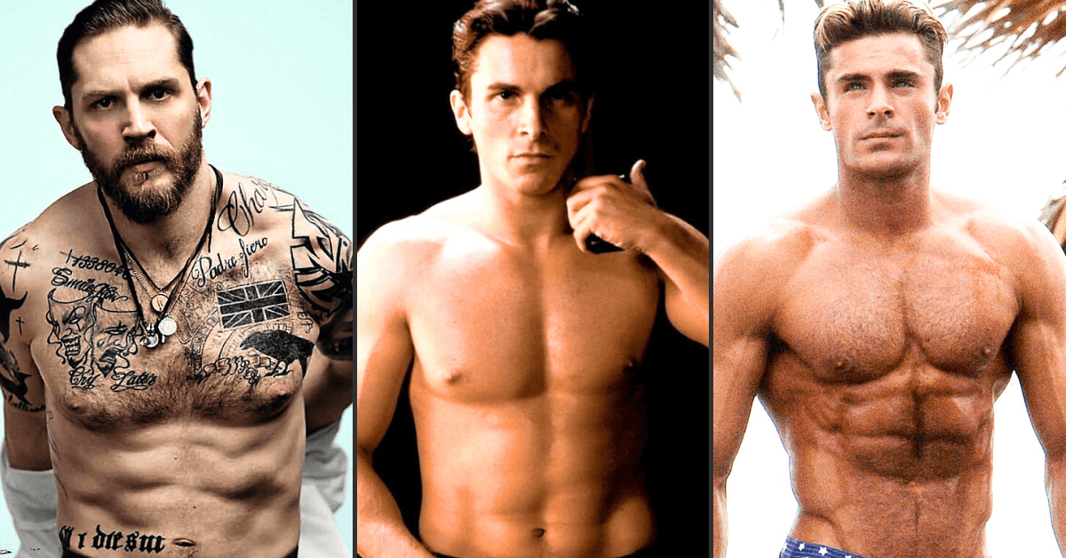 Unlocking Hollywood Secrets How Celebrities Transform Their Bodies