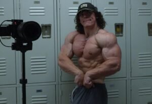 Sam Sulek: The Rising Star Of Fitness And Bodybuilding - Tikkay Khan