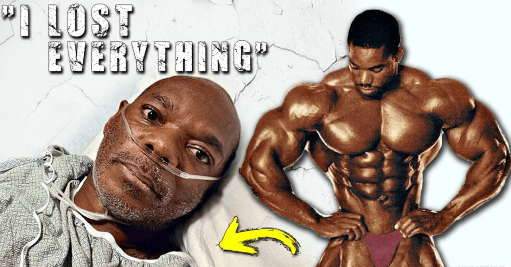 Flex Wheeler: A Life of Resilience and Inspiration
