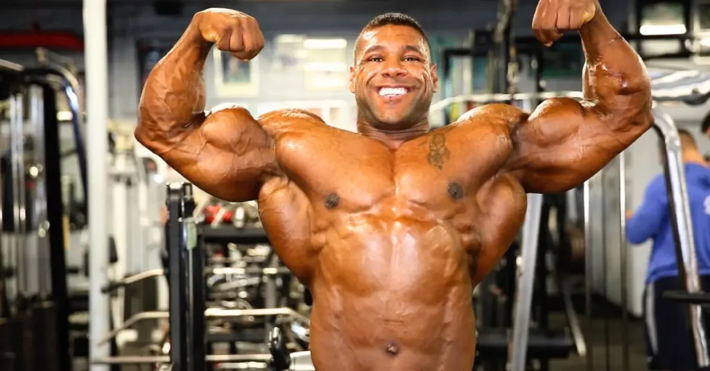 Nathan De Asha’s Unexpected Absence from the 2023 Mr. Olympia Visa Woes Leave Fans Disheartened