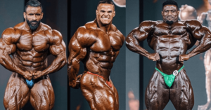 The Battle for Supremacy: Predicting the 2023 Mr. Olympia Winner