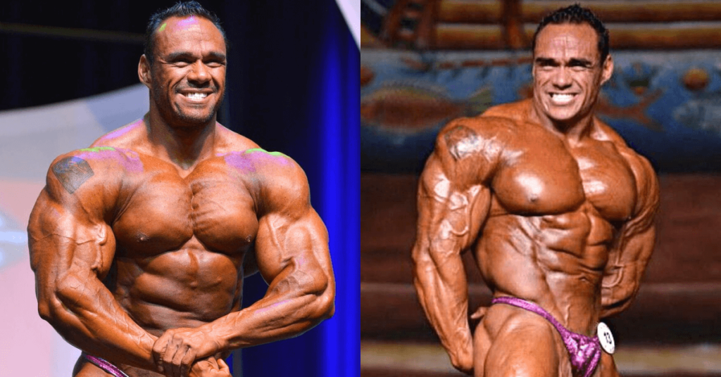 The Tragic End of Luis Manuel Lomelí “El Charro”: Remembering a Bodybuilding Star