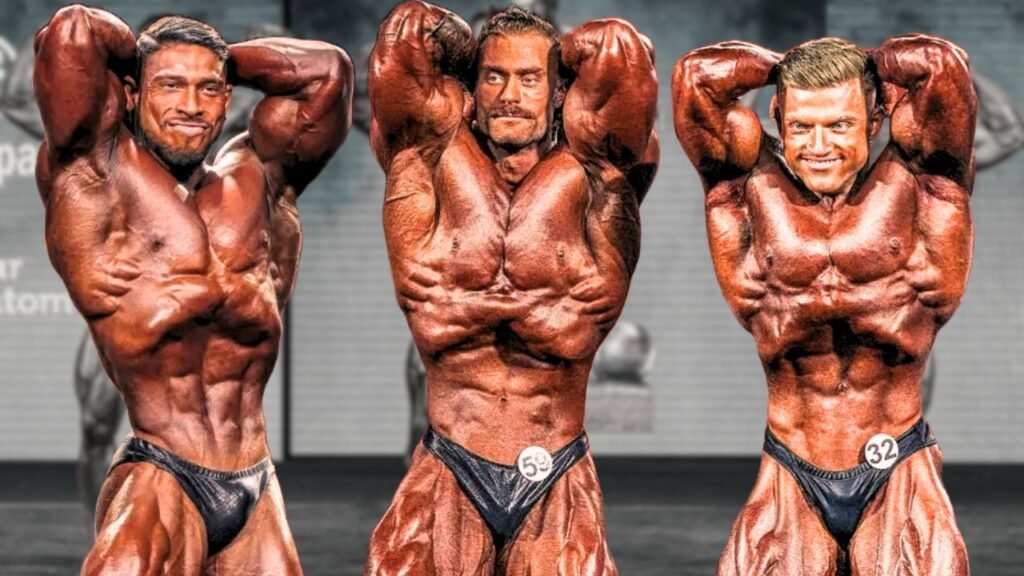 Top 10 Olympia 2023 Classic Physique Predictions (1)