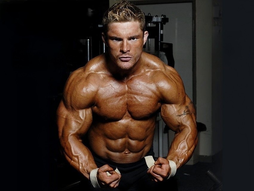 flex lewis young