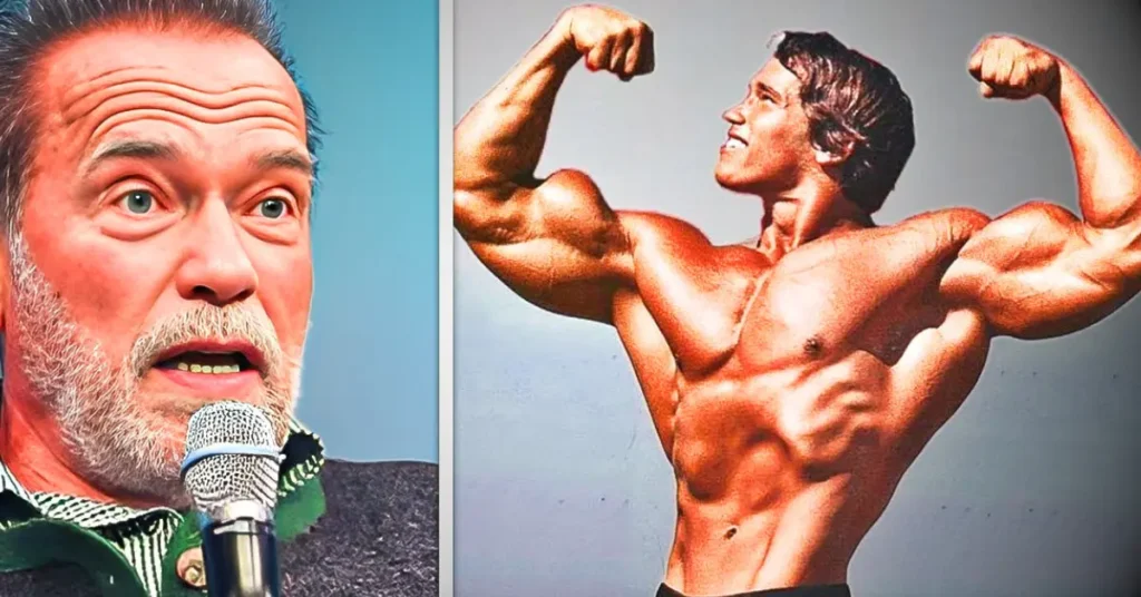 Arnold Schwarzenegger's Olympia Wins, Transformation, and Legacy