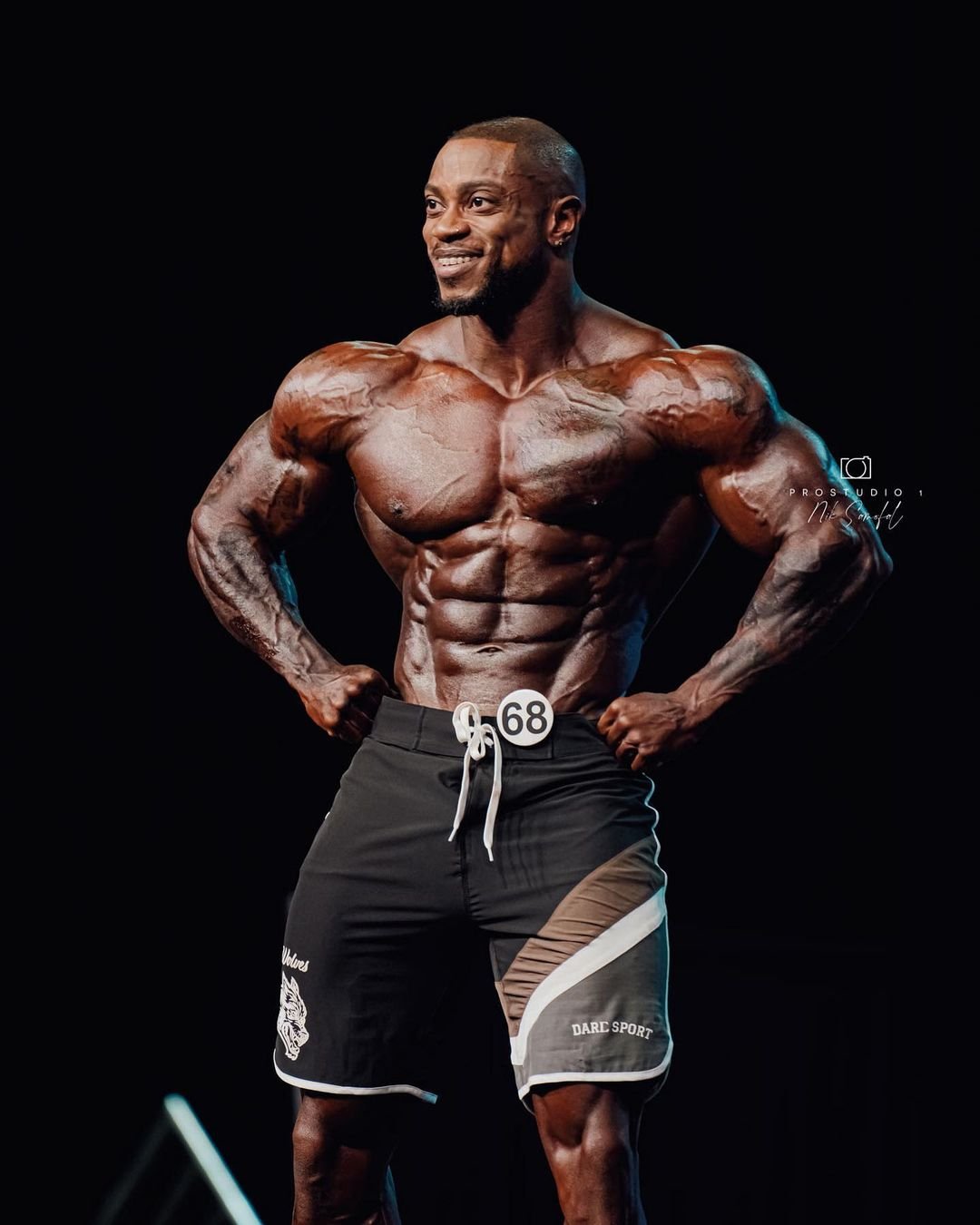 2023 Mr Olympia Results And Live Updates Tikkay Khan