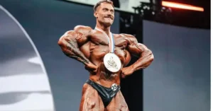 Chris Bumstead Bodybuilder’s Future Retirement or a Bold Move