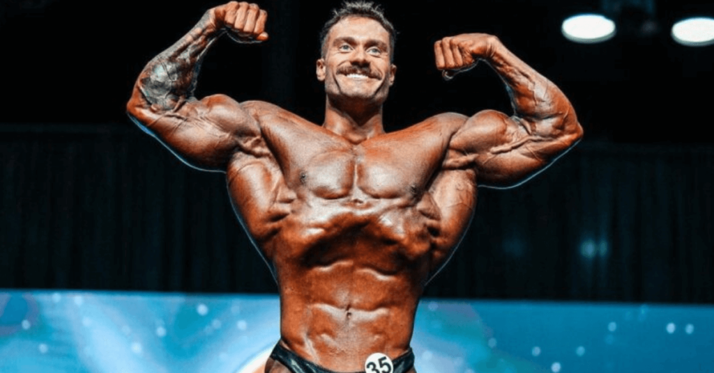 Bodybuilders History, workout, bio, diet plan