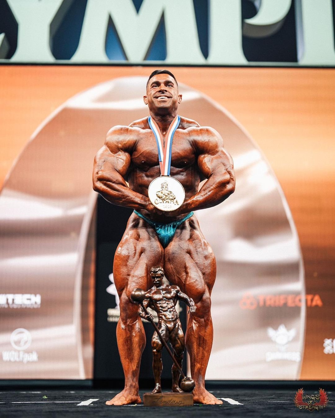 2024 Mr. Olympia Date, Venue, and New Rules Tikkay Khan