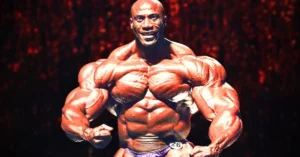 Joel Stubbs Bodybuilder, Age, Weight, Height, Diet, and Workout