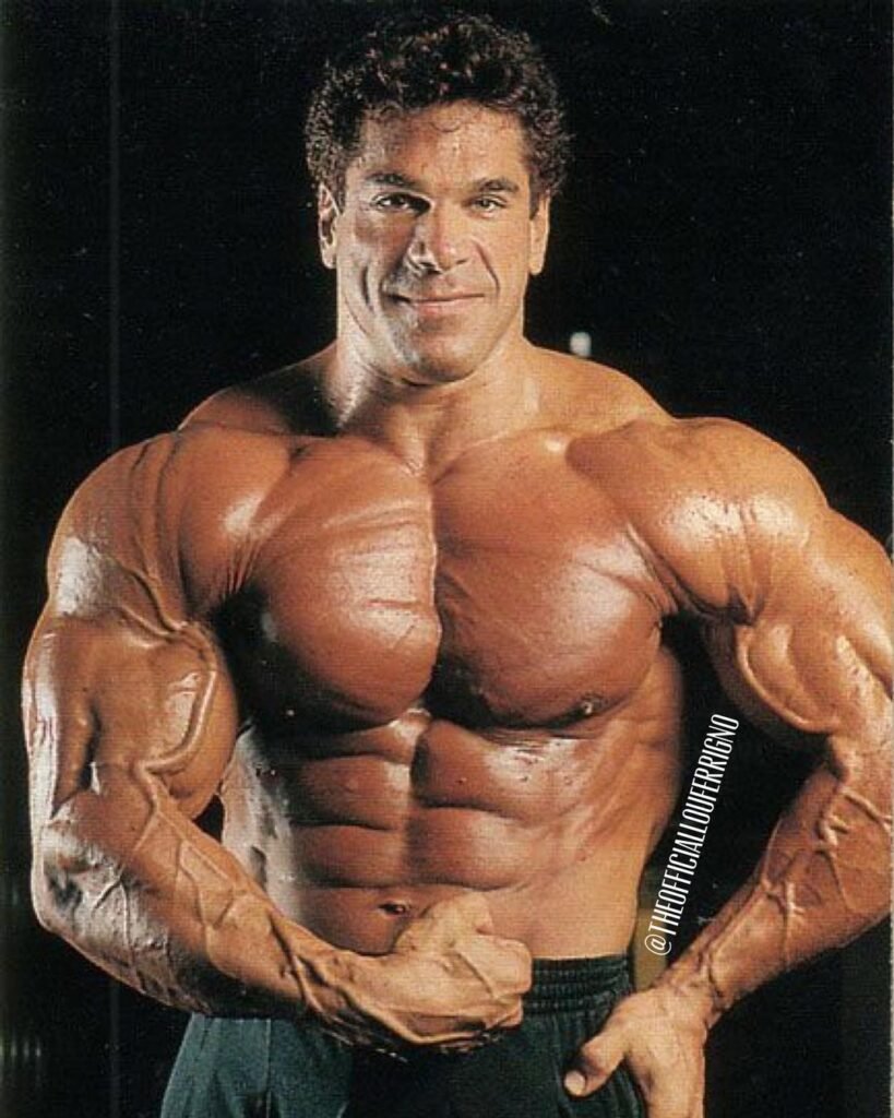 Top 10 Massive Bodybuilders In The History Of Bodybuilding Tikkay Khan