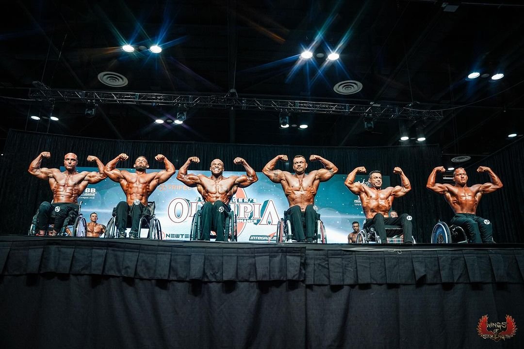 2024 Mr. Olympia Date, Venue, and New Rules Tikkay Khan