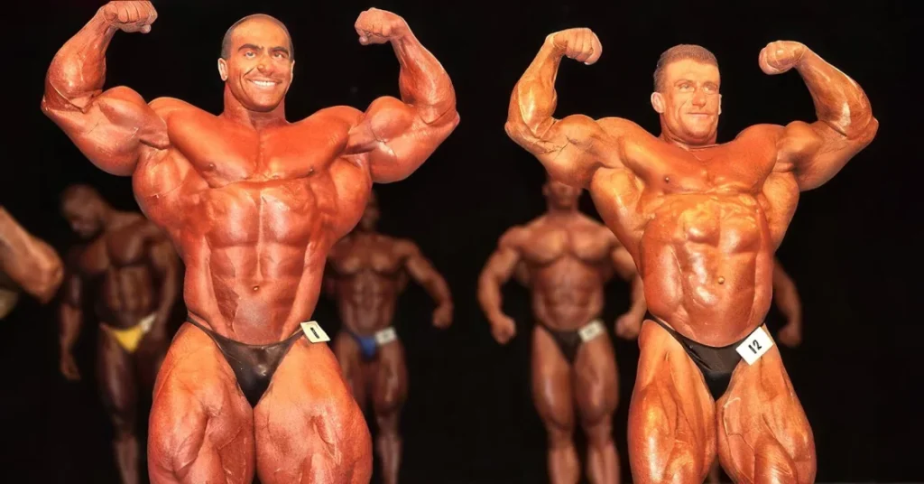 Nasser El Sonbaty Bodybuilder: The Unspoken Legacy of a Bodybuilding Pioneer