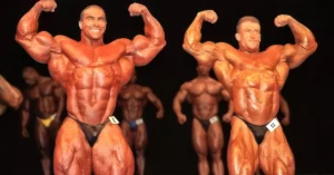 Nasser El Sonbaty Bodybuilder: The Unspoken Legacy of a Bodybuilding Pioneer