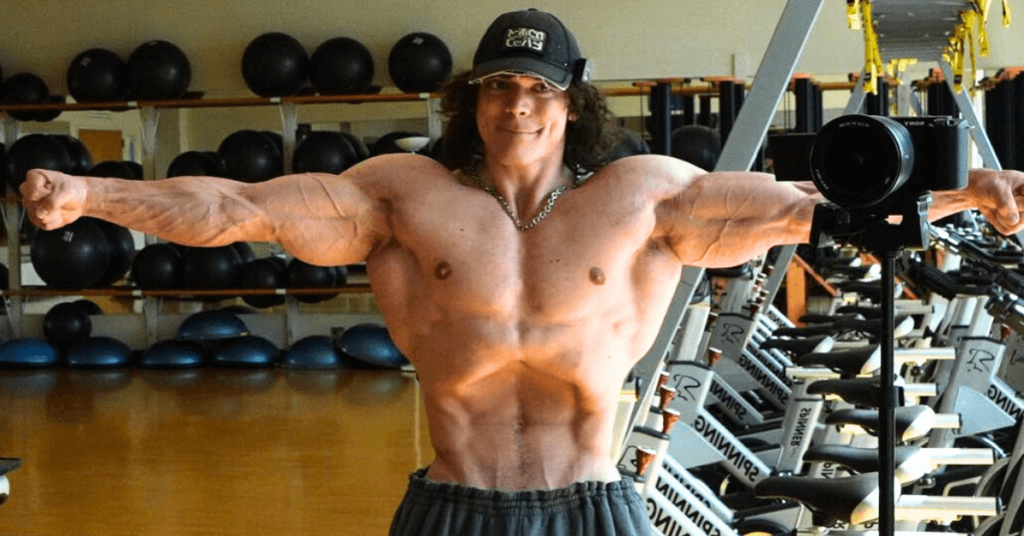 Sam Sulek Bodybuilder, Height, Weight, Age, Hat, Workout, and Diet
