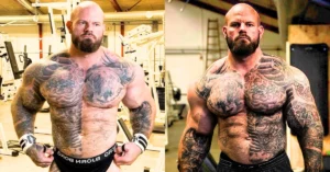 Soren Falby Bio, Age, Height, Weight, Diet, Workout, and Net Worth