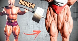 Tom Platz Bodybuilder: The Quadfather’s Legacy Unveiled