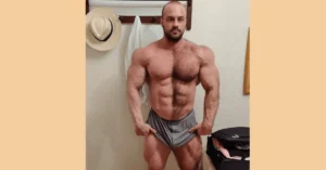 alfredo martin height