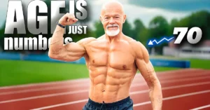 Wojciech Węcławowicz 70 Years Old