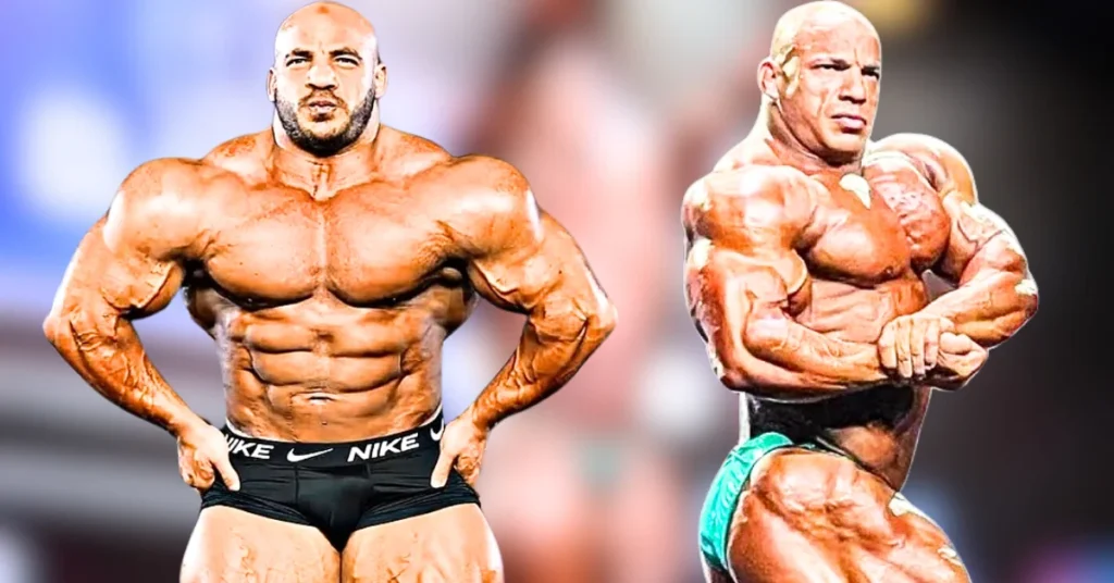 Big Ramy’s Impressive Physique Update Fuels Speculation: Will He Enter the 2024 Arnold Classic?