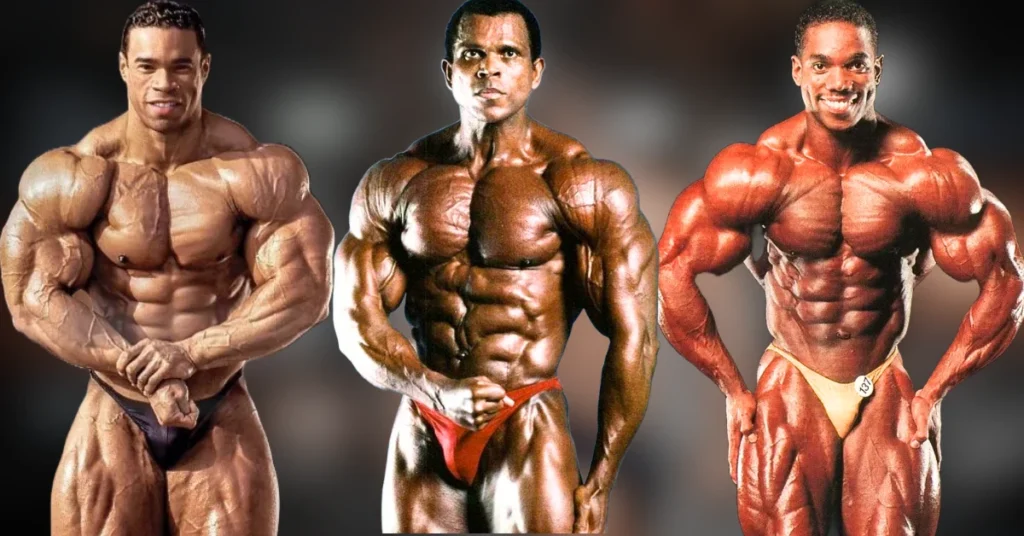 Chris Bumstead: Decoding Bodybuilding Legends and Assessing the Evolution of Physiques