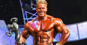 Jay Cutler’s Blueprint for the Perfect Pump: Hydration, Nutrition, Repetitions