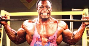 Lee Haney Age, Height, Weight, and Bodybuilding Career