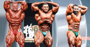 Nick Walker’s Hypothetical Journey at the 2023 Mr. Olympia: Unraveling the What-If Scenario