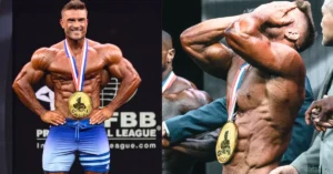 Ryan Terry