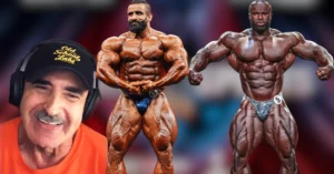 Samir Bannout Unveils the 2024 Arnold Classic Showdown