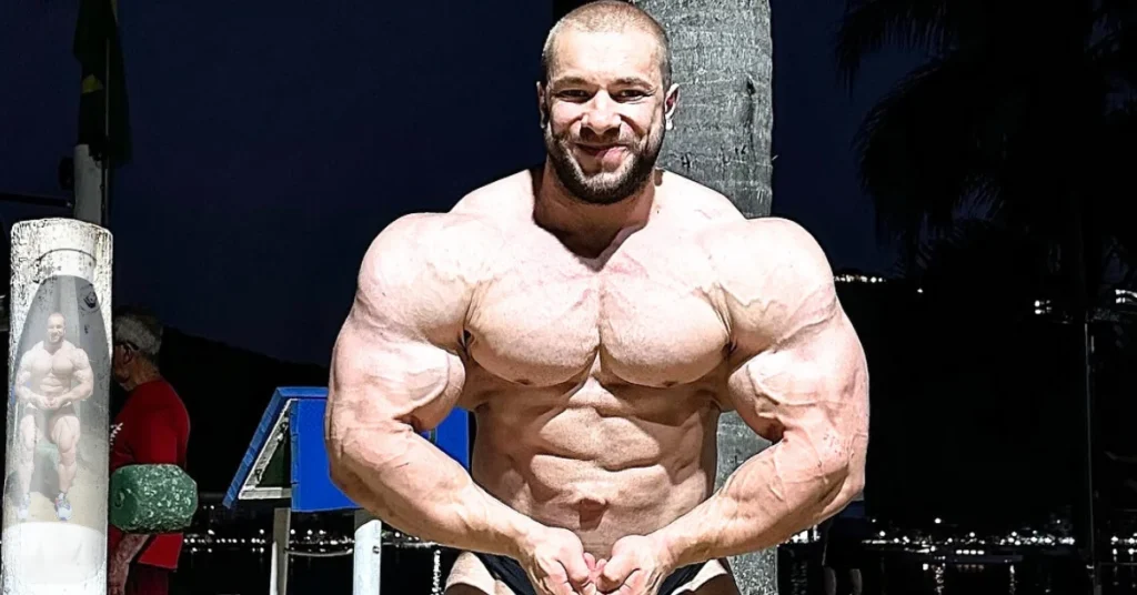 Vitaliy ‘Good Vito’ Ugolnikov A Road to Recovery and the Anticipation for a Pro Debut