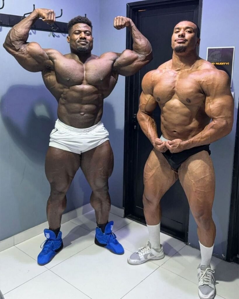andrew jacked and larry wheels