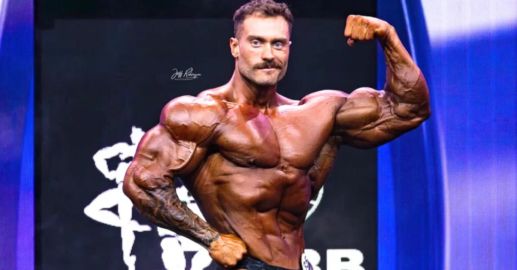 Chris Bumstead’s Impending Retirement from Classic Physique