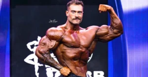 Chris Bumstead’s Impending Retirement from Classic Physique