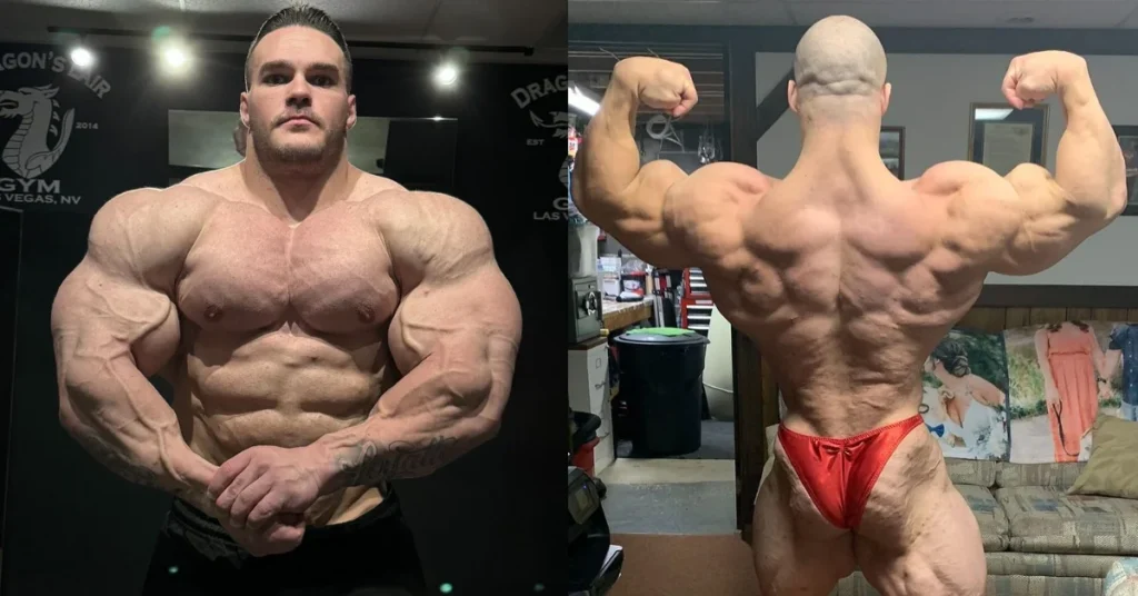 Nick Walker’s Road to Redemption: Navigating the Off-Season and Overcoming Injury