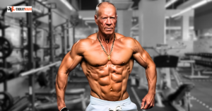 Rafael Vera Bodybuilder: Defying Age and Redefining Bodybuilding