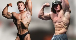 Sam Sulek vs Anton Ratushnyi: Seth Feroce Analyzes the Ascent