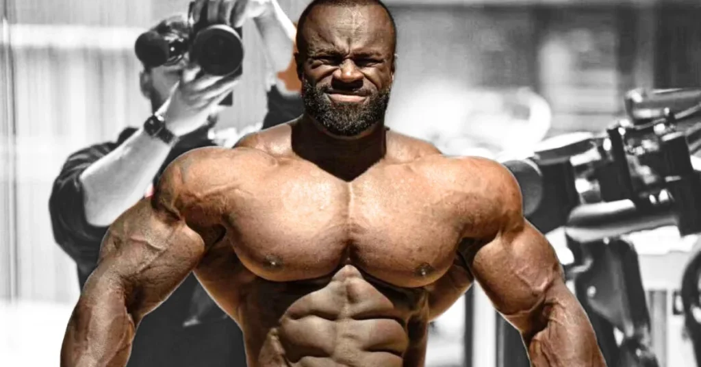 Samson Dauda: Battling Injury, Defending Champion, and the Road to the 2024 Arnold Classic