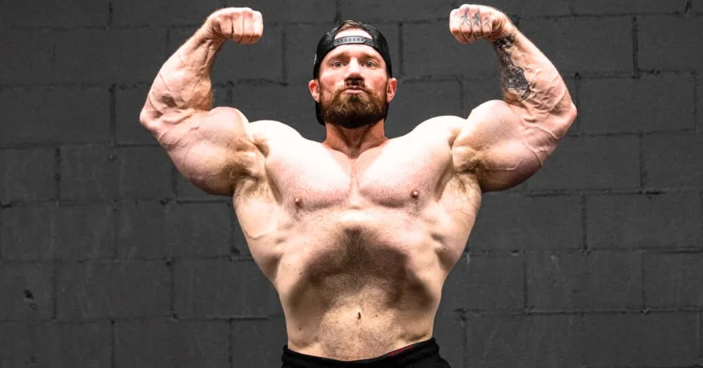Seth Feroce’s Unfiltered Take on PEDs, TRT, and the Trenbolone Conundrum
