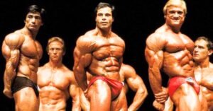 The 1981 Mr. Olympia – Unveiling Bodybuilding’s Darkest Hour - Tikkay Khan