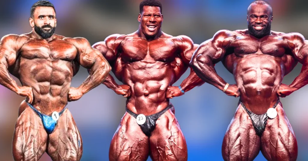 The Countdown to the 2024 Arnold Classic Showdown