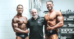 Bodybuilding Coach and NPC Judge Guy Del Corso Passes Away: Reactions of Bodybuilding Community