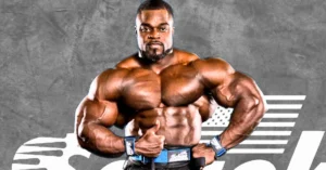 Brandon Curry: Overcoming Health Challenges and Predicting the Future of Bodybuilding