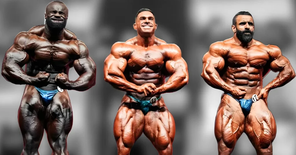 Derek Lunsford’s Insight: The 2024 Arnold Classic Top 3 Predictions