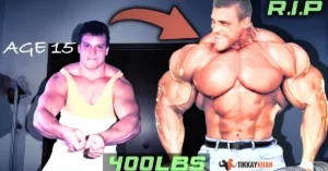 Greg Kovacs Bodybuilder, Height, Weight, Diet, Training, and Bodybuilding’s Colossal Legacy