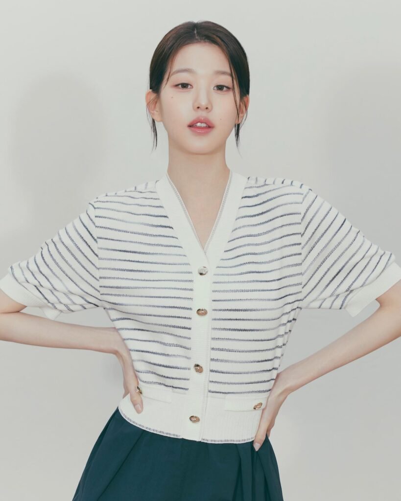 Jang Wonyoung’s Diet Plan and Workout Routine